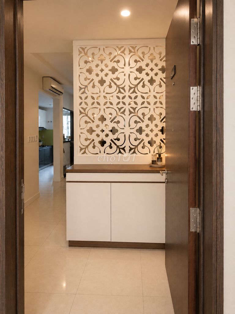 Lexington Residence apt7000 A bedroom for rent