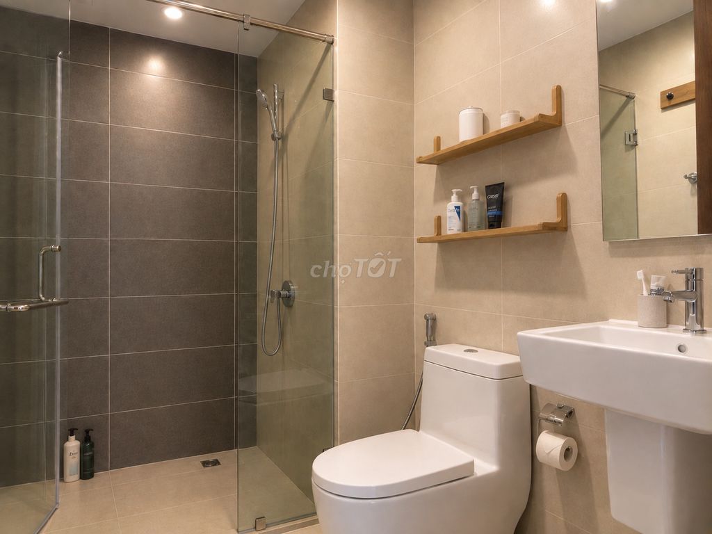 Lexington Residence apt7000 A bedroom for rent