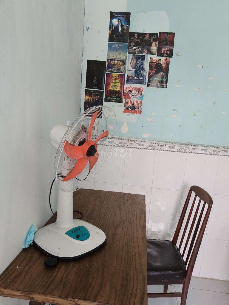 Rent a room at 1115 Huỳnh Tấn Phát.