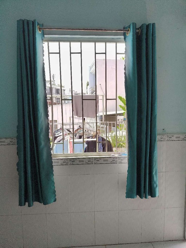 Rent a room at 1115 Huỳnh Tấn Phát.