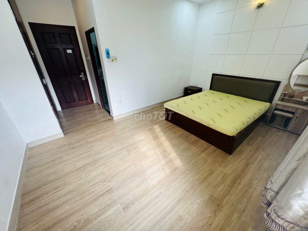 Rent a new room in Central Mountain: 28 meters, 4.5 million, good security.