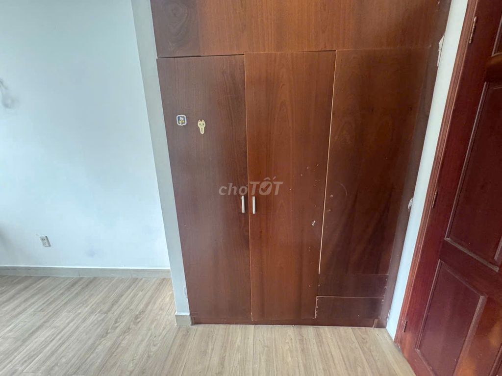 Rent a new room in Central Mountain: 28 meters, 4.5 million, good security.