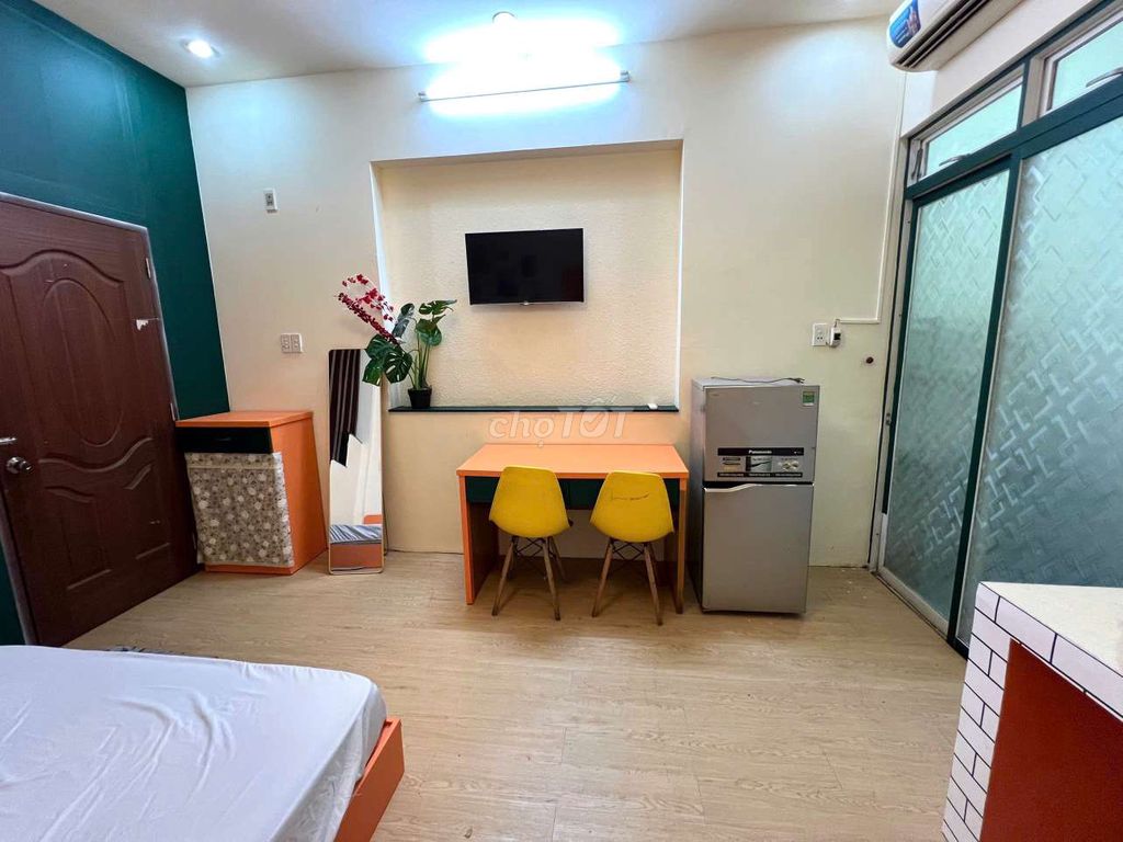 The motels are pushing enough furniture.