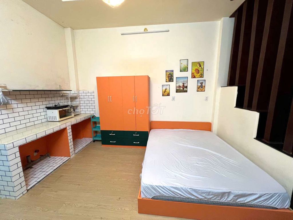 The motels are pushing enough furniture.
