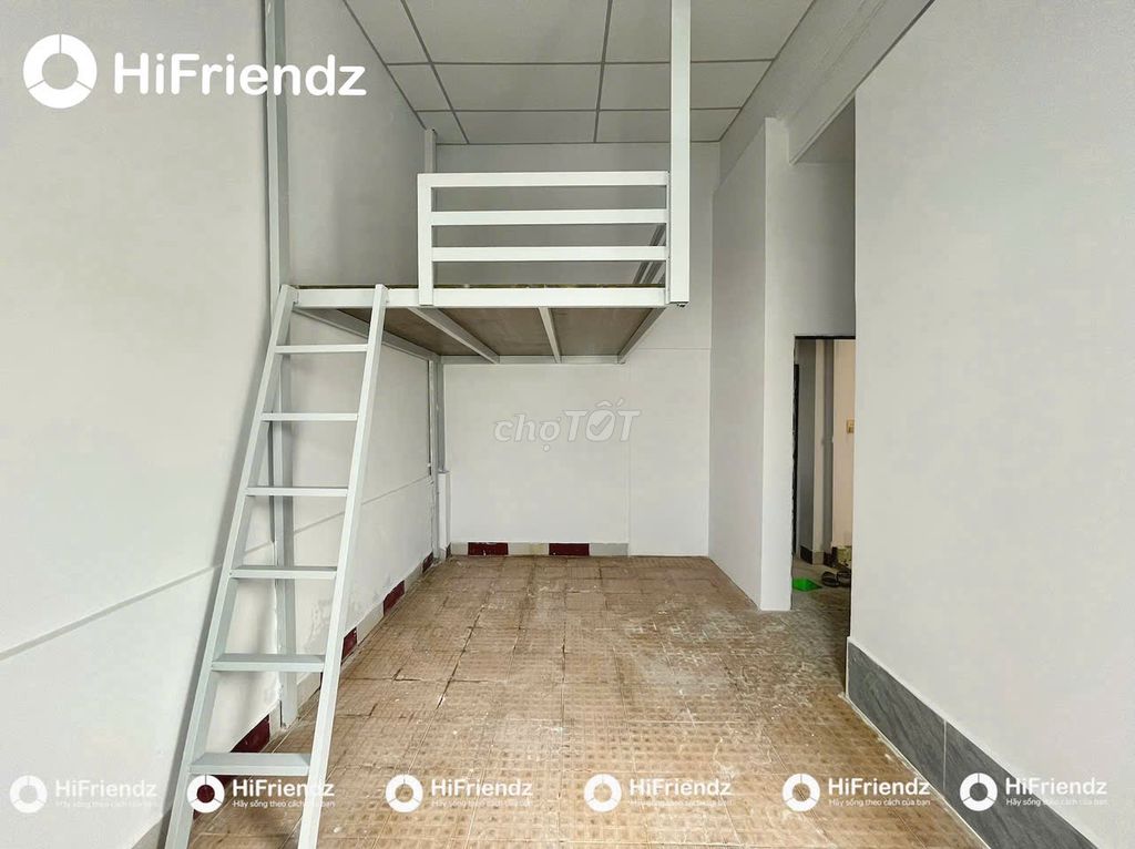 [ Cheap] The new balcony suite is near youart the advantage