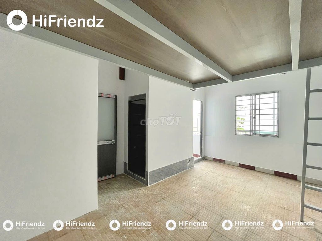 [ Cheap] The new balcony suite is near youart the advantage
