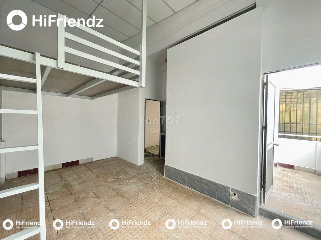 [ Cheap] The new balcony suite is near youart the advantage