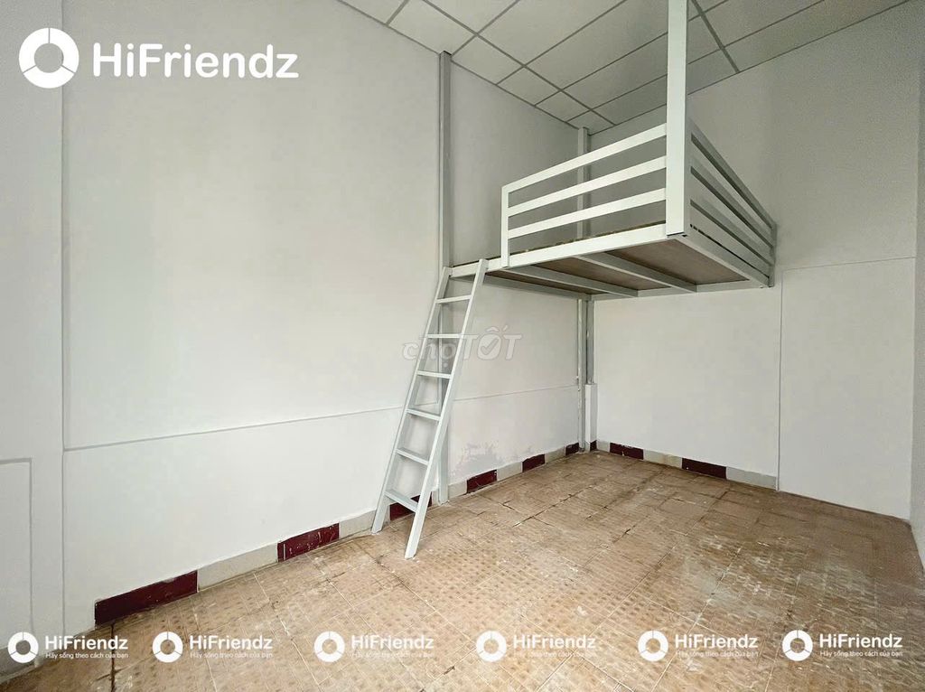 [ Cheap] The new balcony suite is near youart the advantage