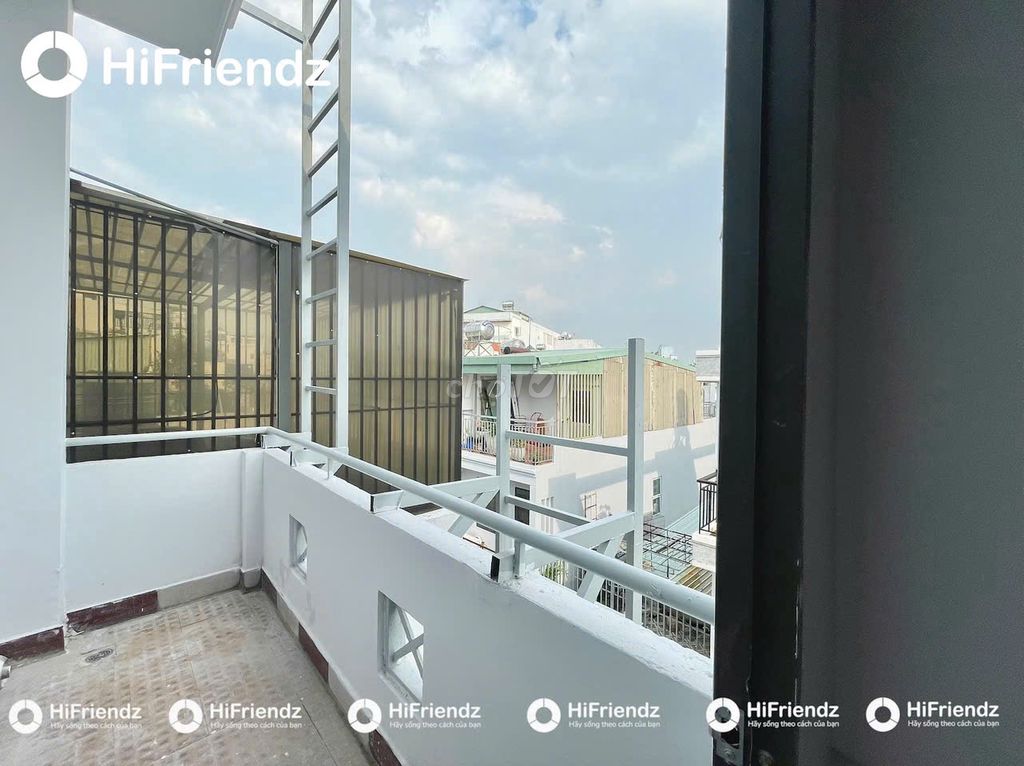 [ Cheap] The new balcony suite is near youart the advantage