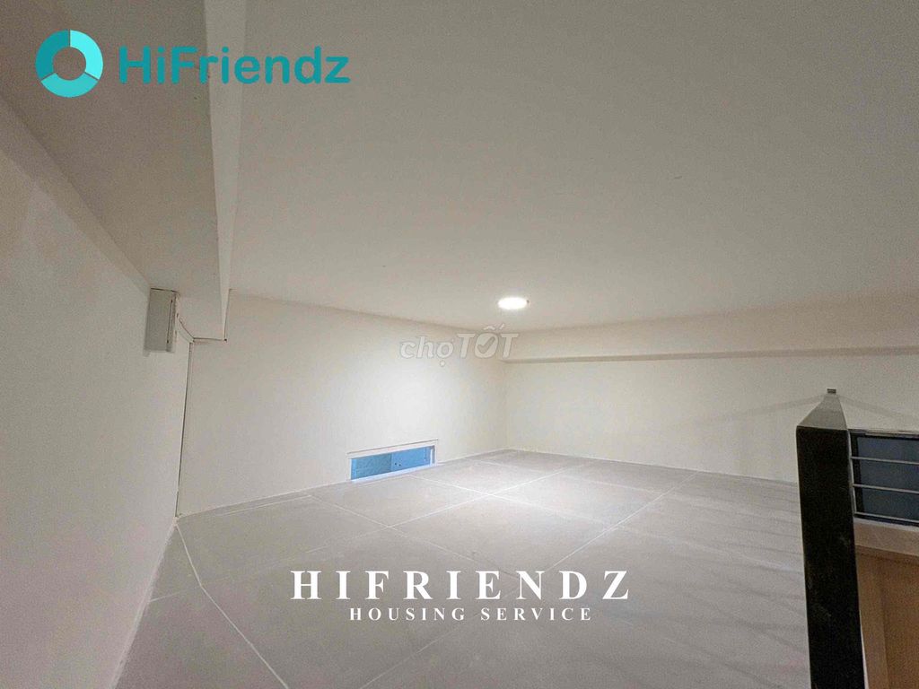 renting rooms with new super-spectrums near Nguyễn Thị Thập - rmit