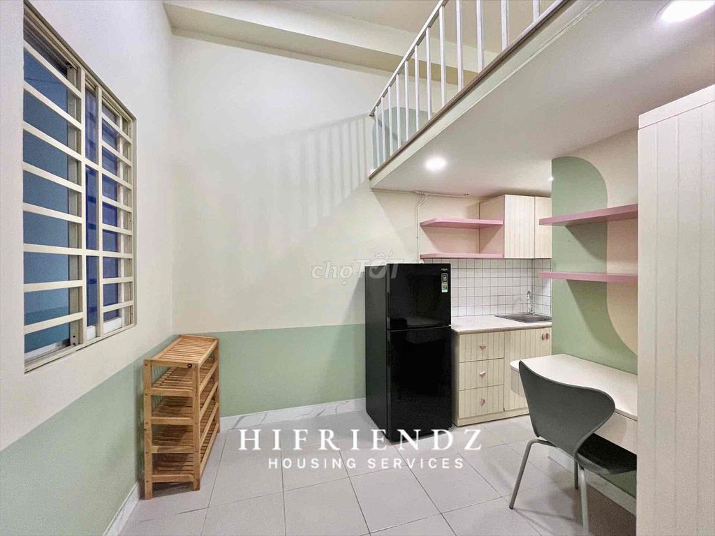 We'll have a super-cost room right now, Huỳnh Tấn Phát, the production area.