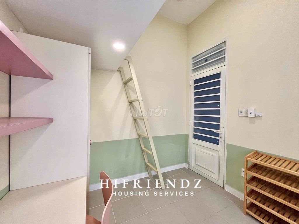 We'll have a super-cost room right now, Huỳnh Tấn Phát, the production area.