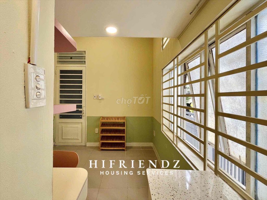 We'll have a super-cost room right now, Huỳnh Tấn Phát, the production area.