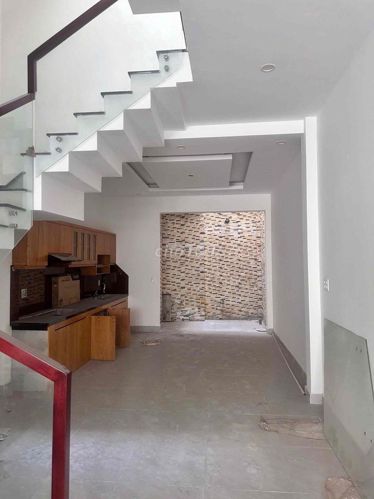 tttmrandmal - house square 2 floors 3 bedroom 4 toilets at + vpcty