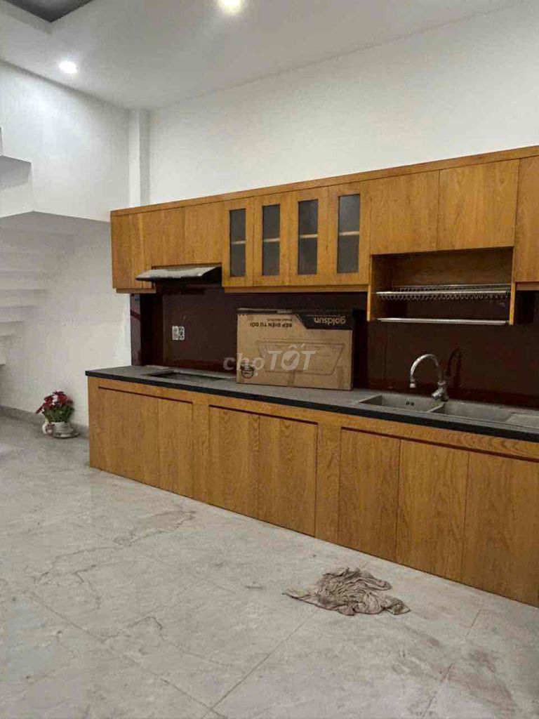 tttmrandmal - house square 2 floors 3 bedroom 4 toilets at + vpcty