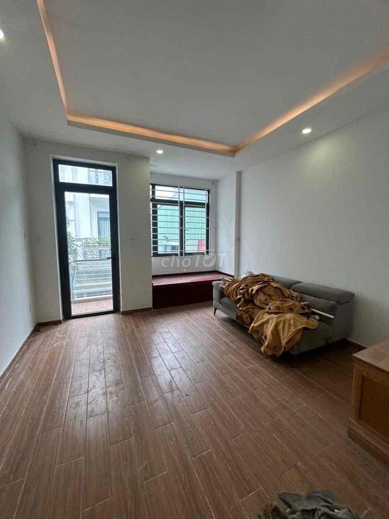 tttmrandmal - house square 2 floors 3 bedroom 4 toilets at + vpcty