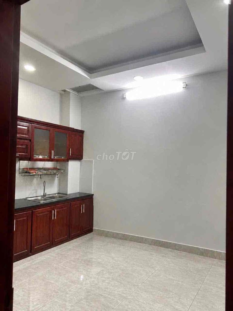 14 million -- brand new home -- 8M-Nguyễn Phúc Chu, Tân Bình