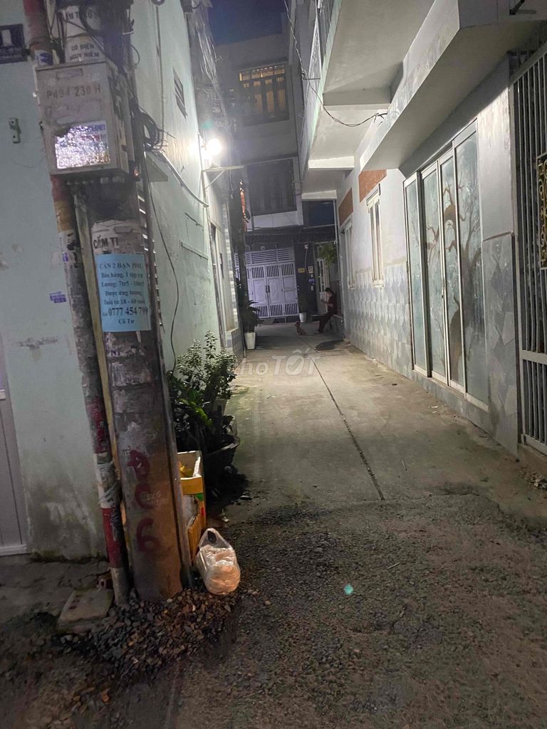 10 million cash houses f3 Gò Vấp