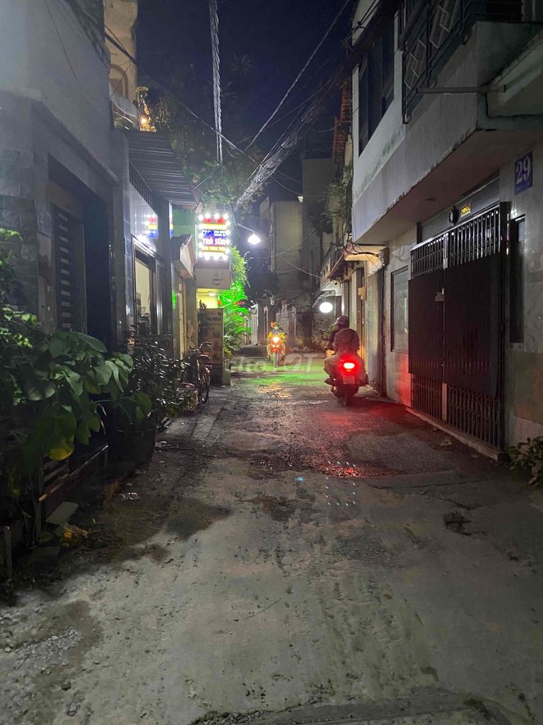 10 million cash houses f3 Gò Vấp