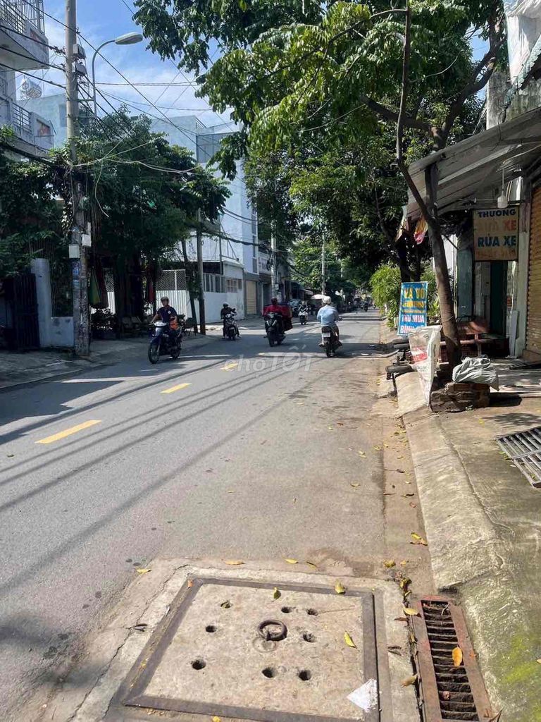 Rent a 1.Hiệp Thành 17 District 12 SEOS