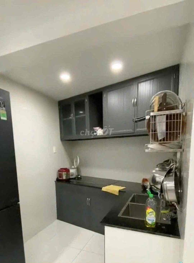 The 192th Street is rich, Tân Phú. The apartment apartment for the original house