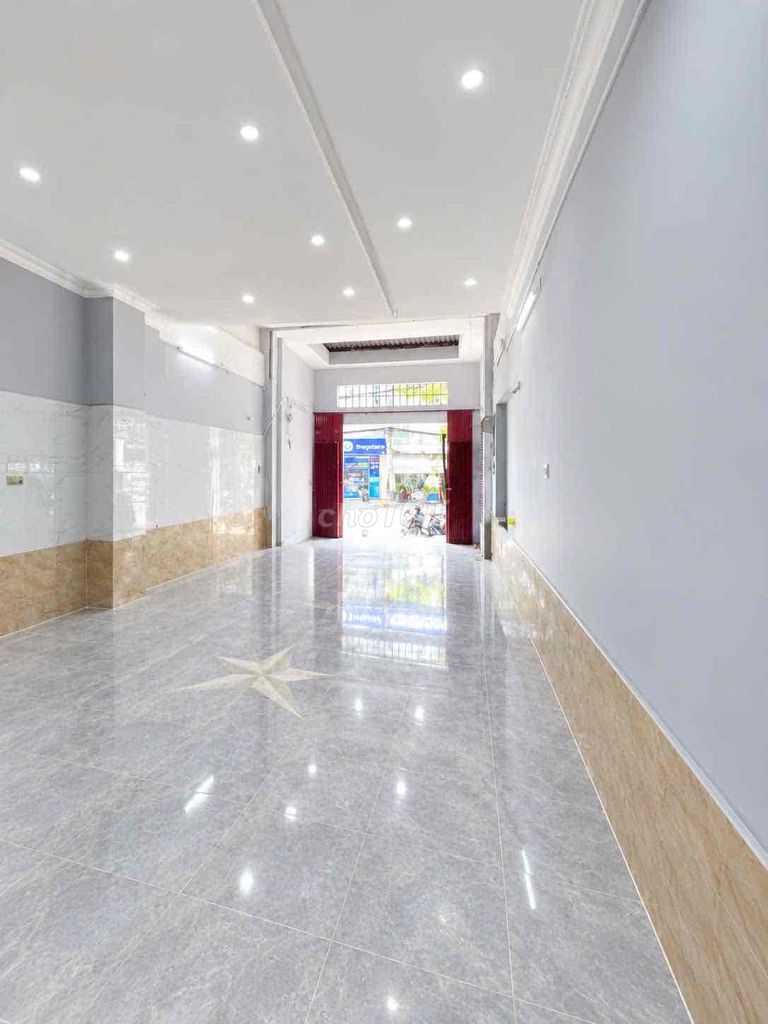 Thống Nhất Business Front House (1 Third floor)