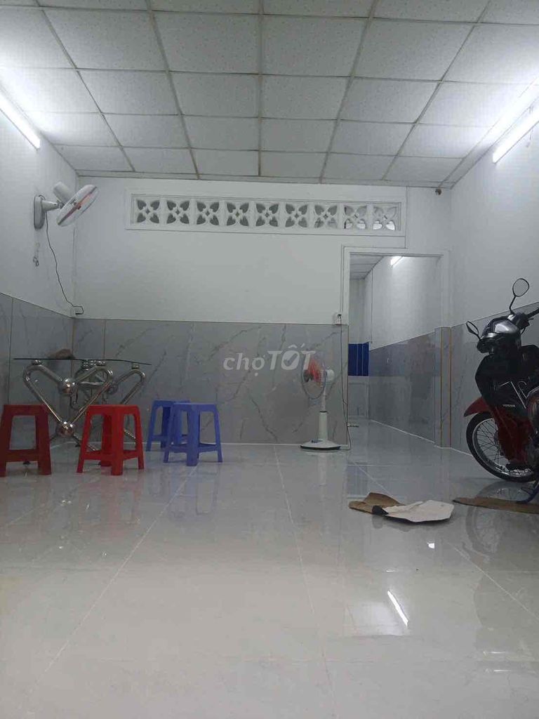 Liên khu 5-6 (4 x10 M) 3 rooms
