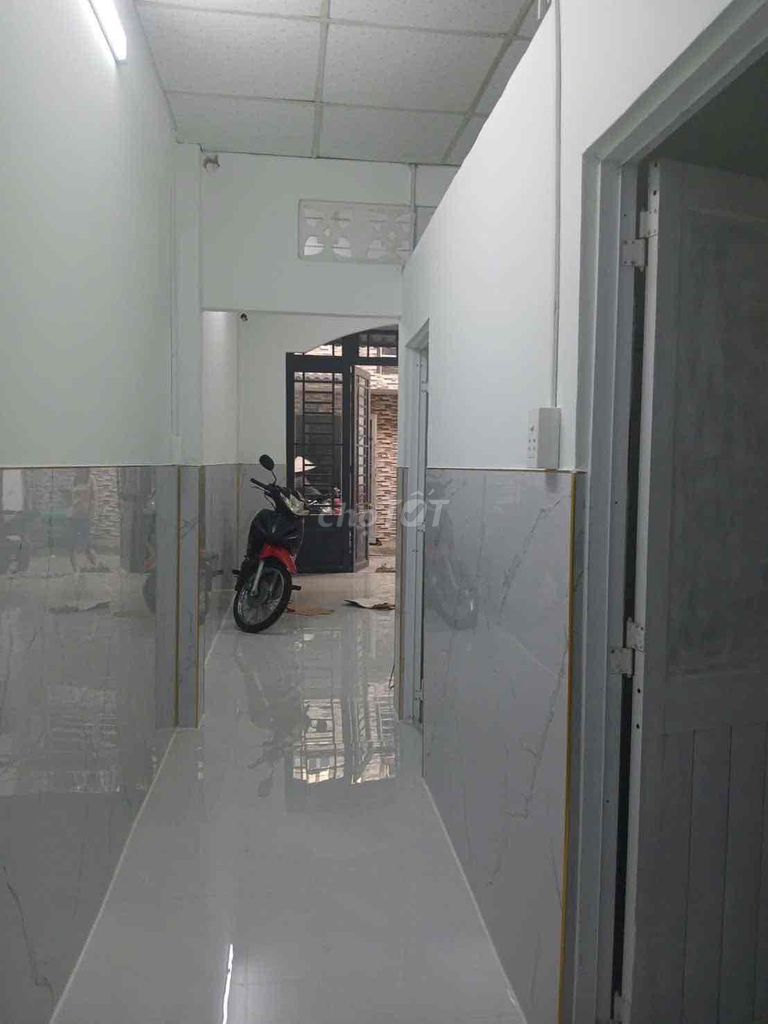 Liên khu 5-6 (4 x10 M) 3 rooms