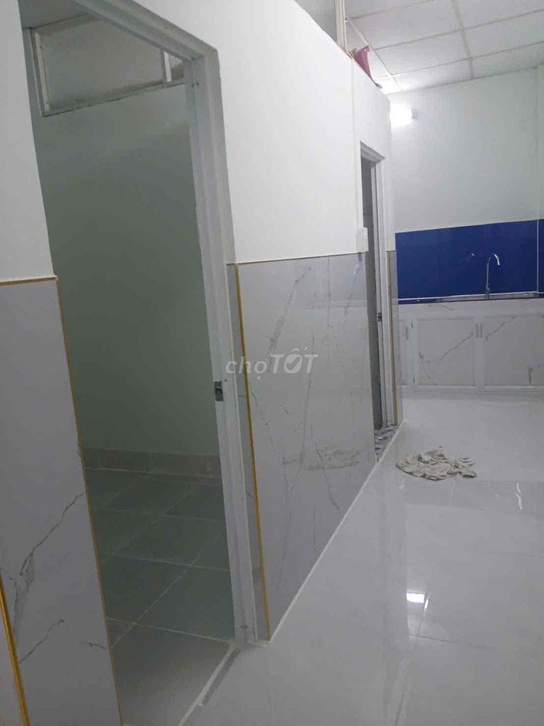 Liên khu 5-6 (4 x10 M) 3 rooms