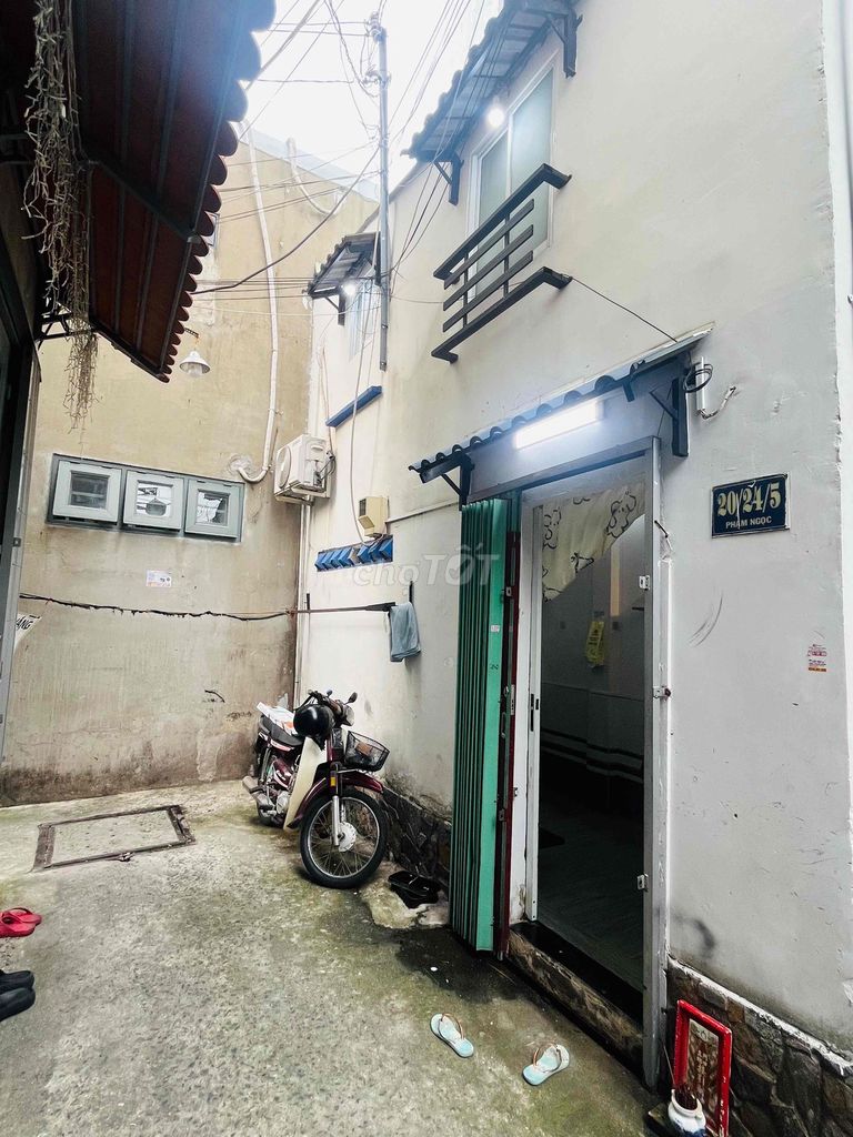 Mini House for Rent