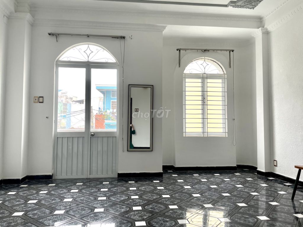 Rent a room near the Park of Family, Gò Vấp.