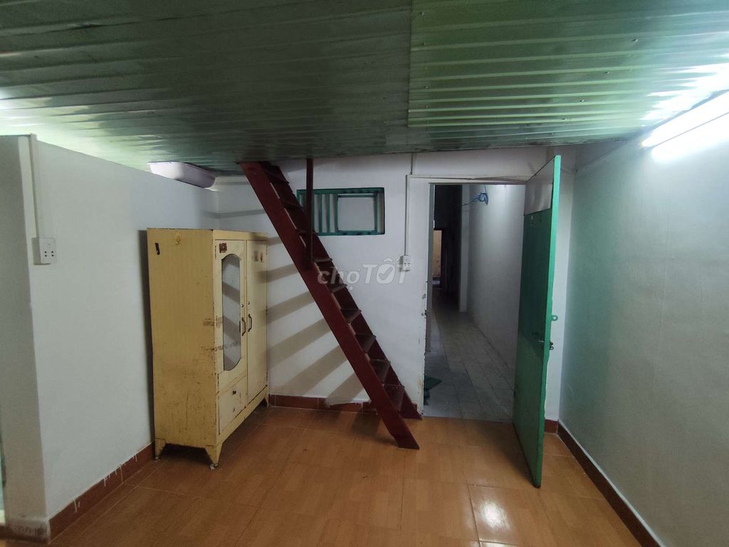 Gò Vấp cheap guard room