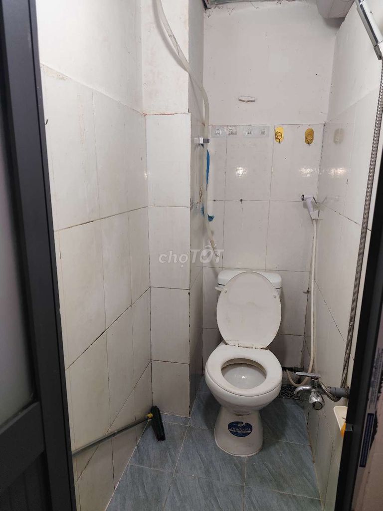 Gò Vấp cheap guard room