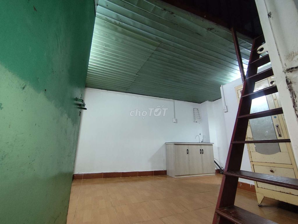 Gò Vấp cheap guard room