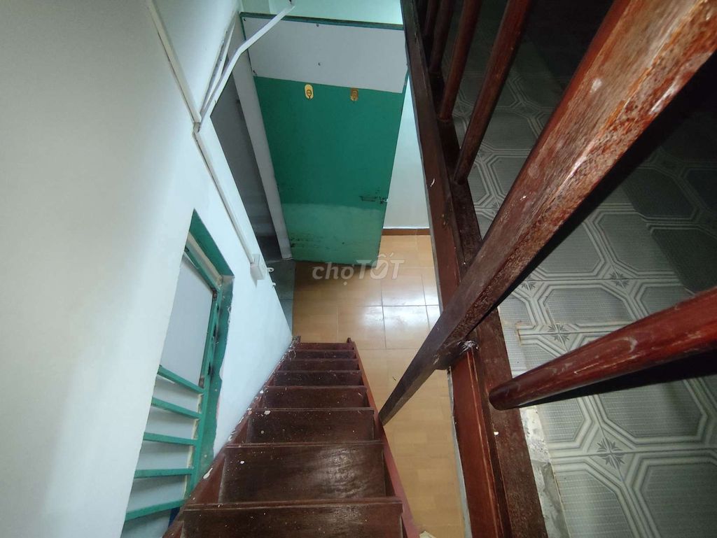 Gò Vấp cheap guard room