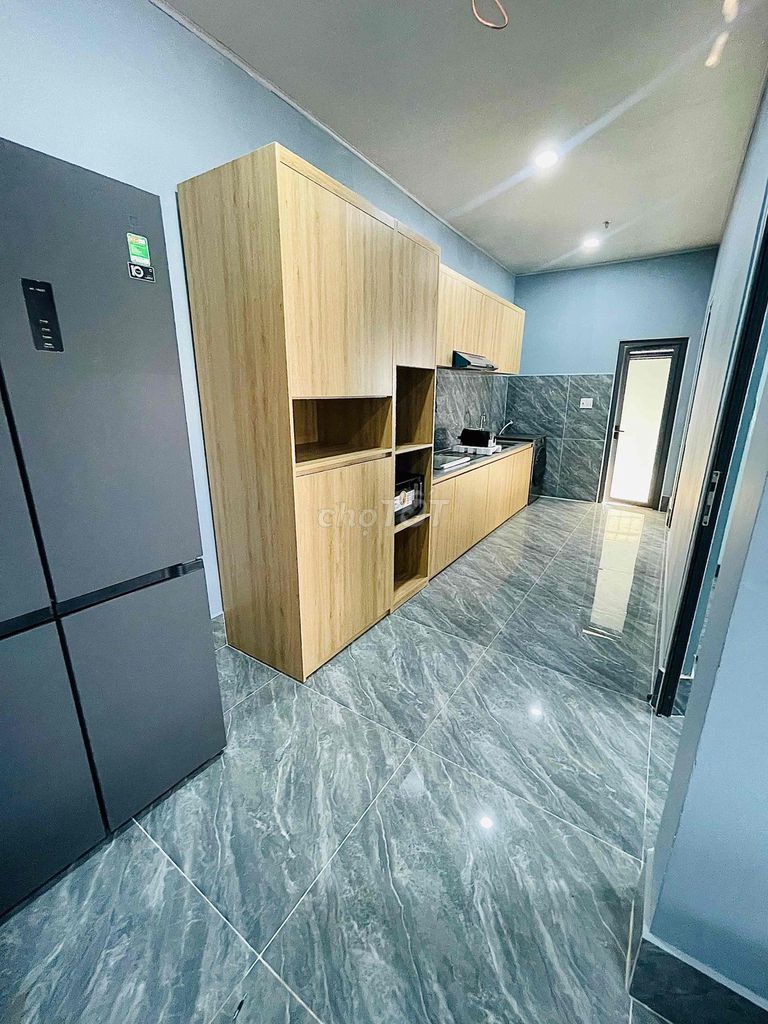 Two bedrooms, full cover of Trường Chinh.