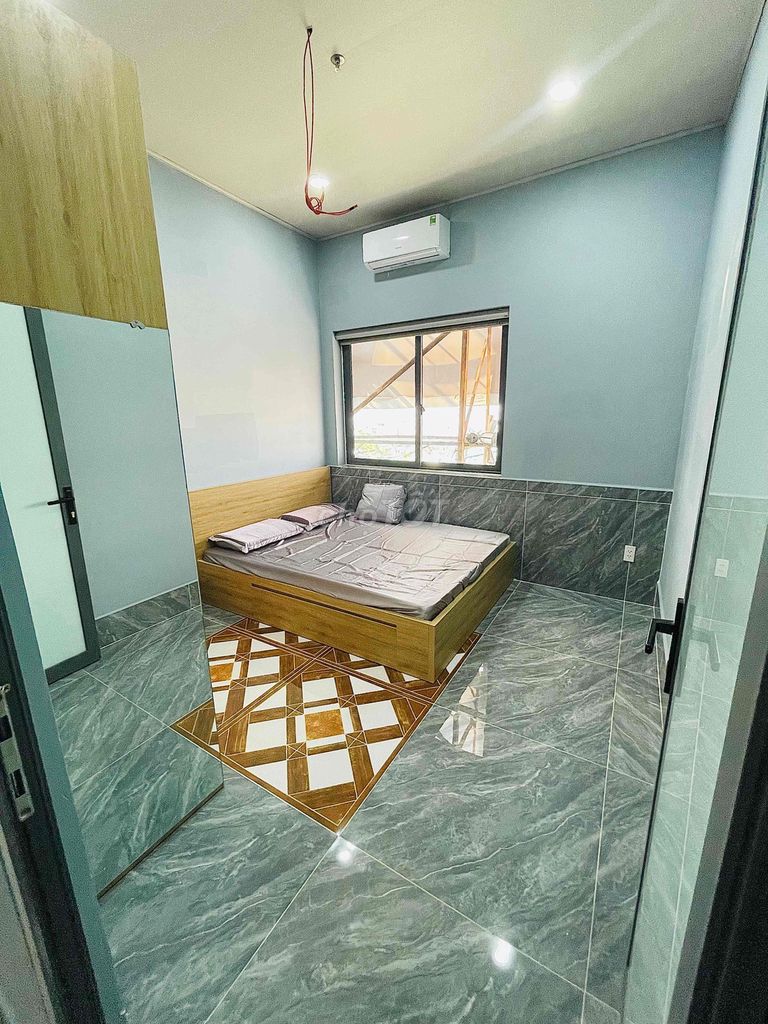 Two bedrooms, full cover of Trường Chinh.