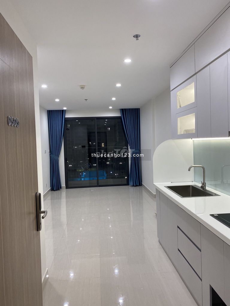 Rent apartment -origami S6.06 - 05 bedroom 2 - floor 5