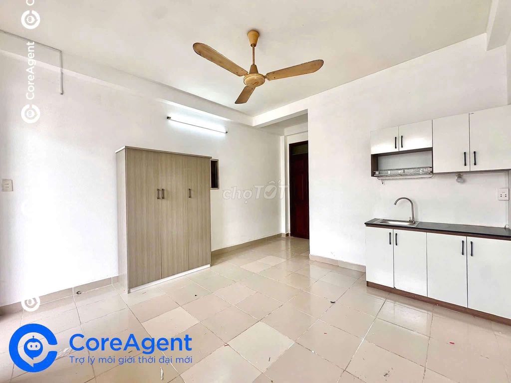Small apartments have balconies, full comfort in the shower, peace.