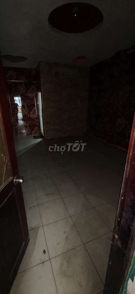 To rent the original house