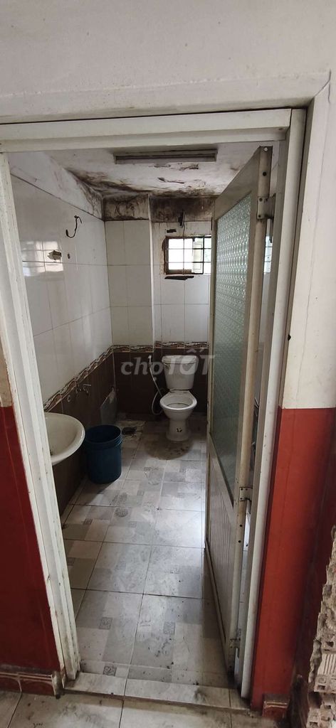 To rent the original house