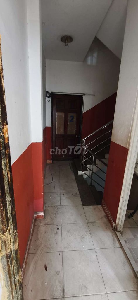 To rent the original house
