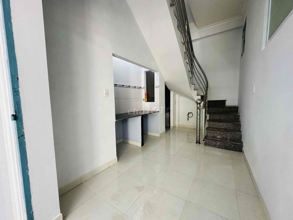 Rent a Lê Đức Thọ-7-7. 16 Gò Vấp.4m. 9m. 2 bedroom 2 bathrooms near the 6th Mayor.