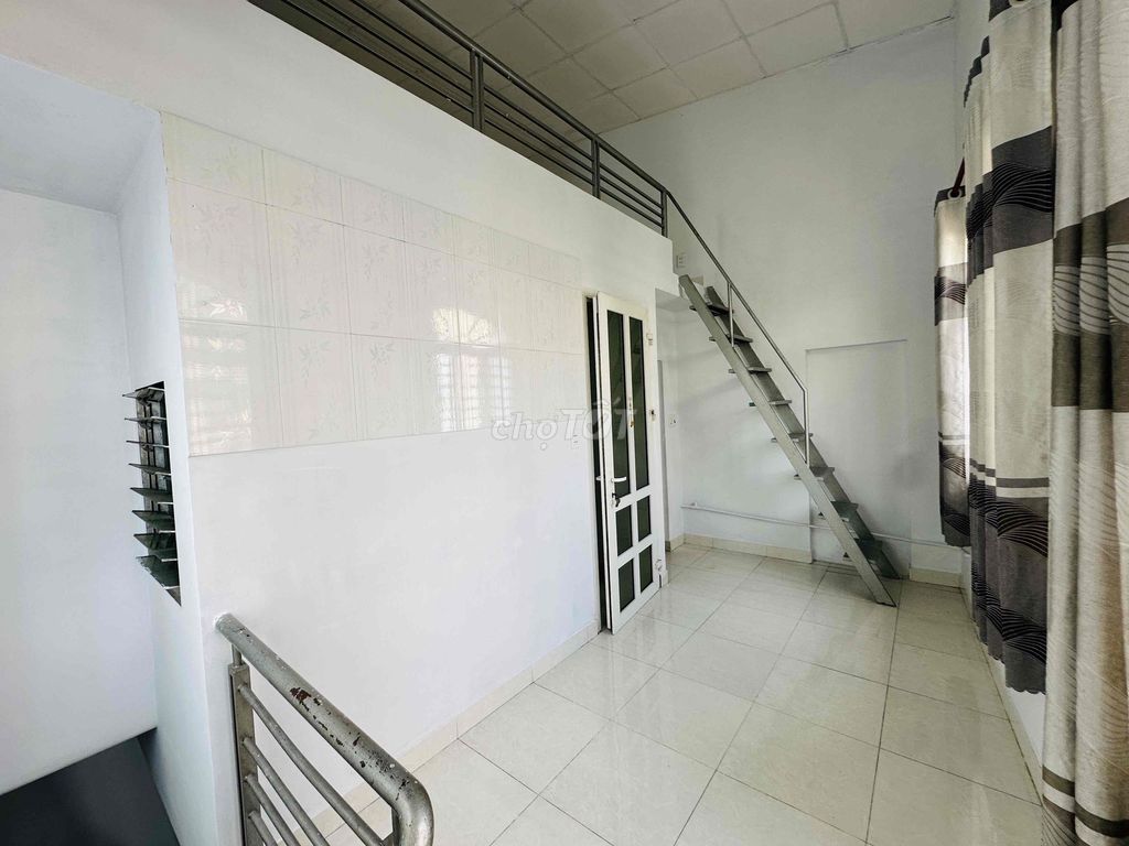 Rent a Lê Đức Thọ-7-7. 16 Gò Vấp.4m. 9m. 2 bedroom 2 bathrooms near the 6th Mayor.
