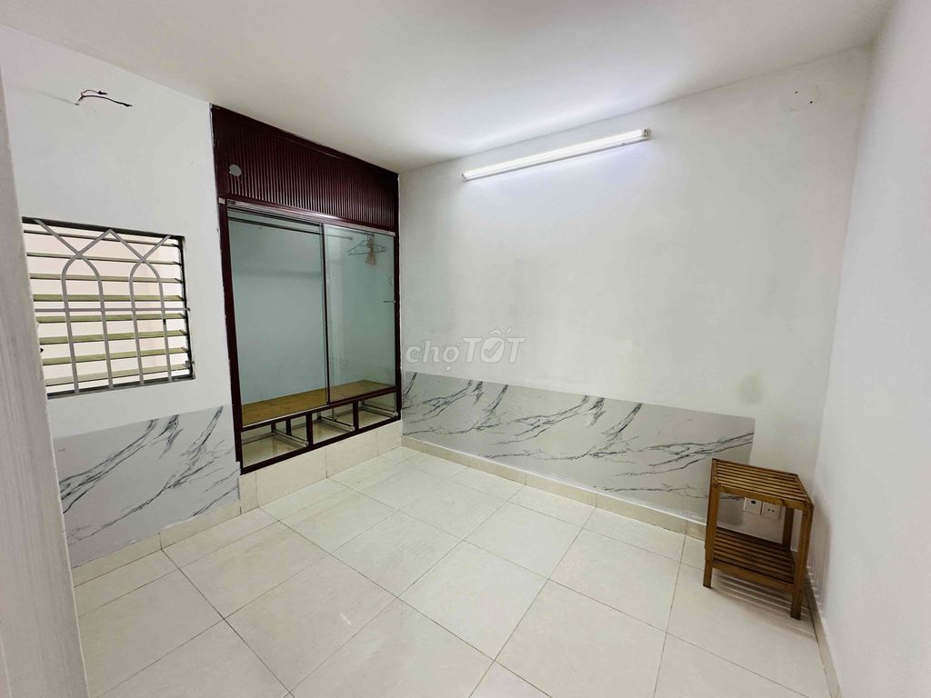 Rent a Lê Đức Thọ-7-7. 16 Gò Vấp.4m. 9m. 2 bedroom 2 bathrooms near the 6th Mayor.