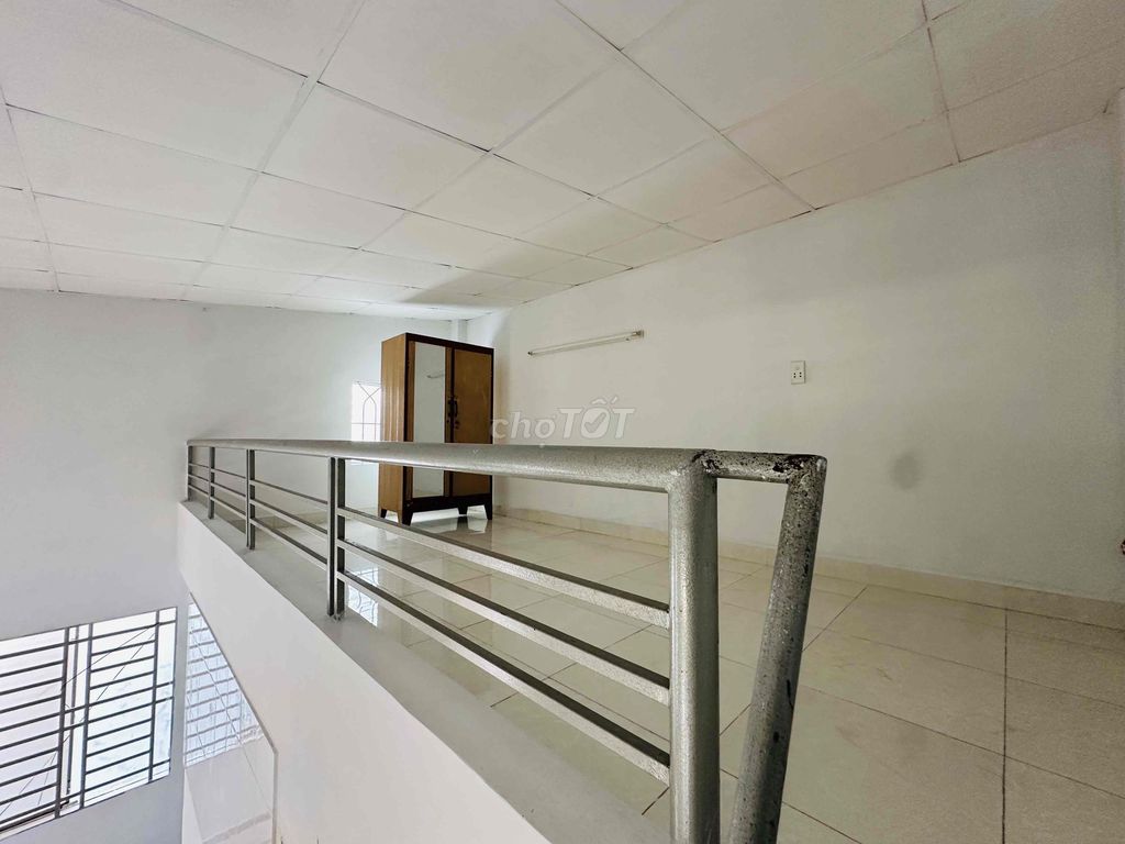 Rent a Lê Đức Thọ-7-7. 16 Gò Vấp.4m. 9m. 2 bedroom 2 bathrooms near the 6th Mayor.