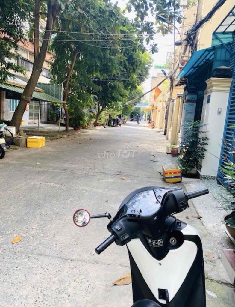 Rent the original house - near aeon mall Tân Phú – nice location