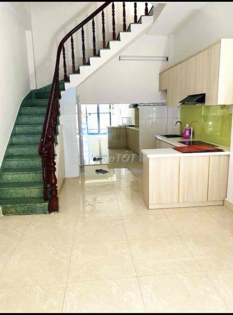 Rent the original house - near aeon mall Tân Phú – nice location