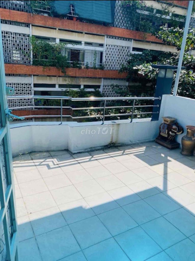 Rent the original house - near aeon mall Tân Phú – nice location