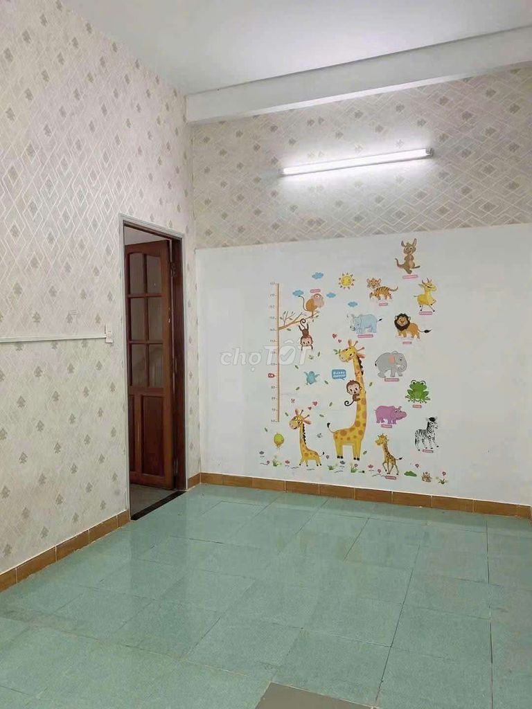 16th floor Số 9 - 6 X12 M - 2 rooftop - 3 bedroom - business